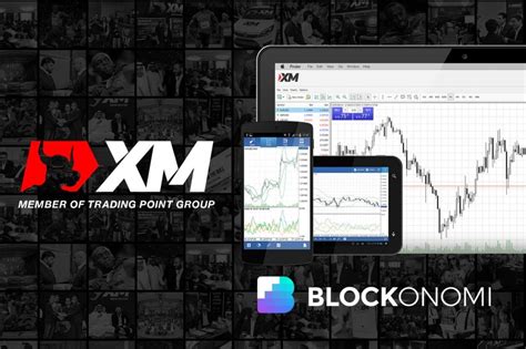 xm broker